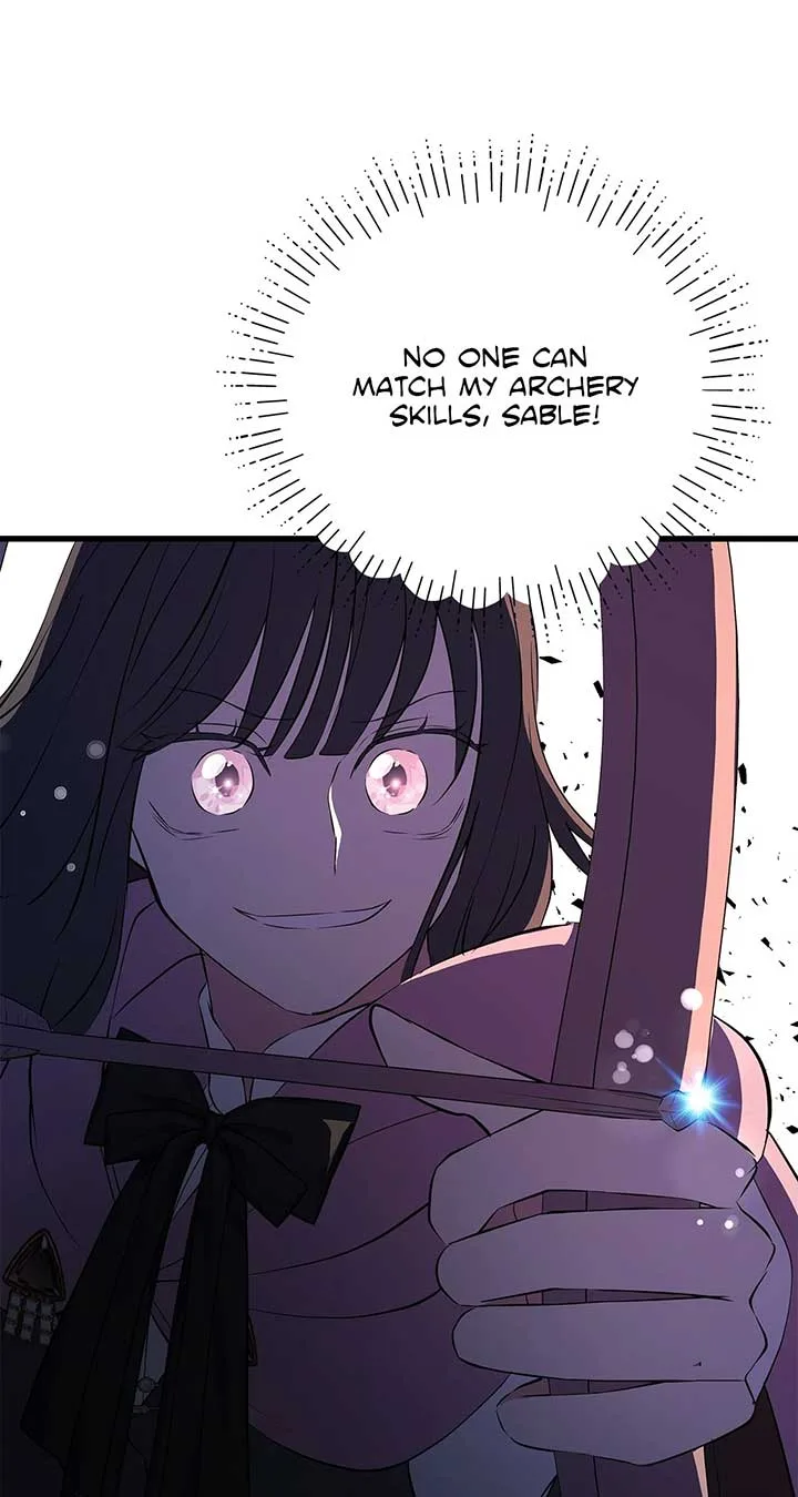 I Am Selling the Main Character’s Shares Chapter 74 page 76