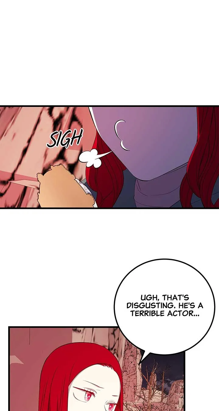I Am Selling the Main Character’s Shares Chapter 74 page 49