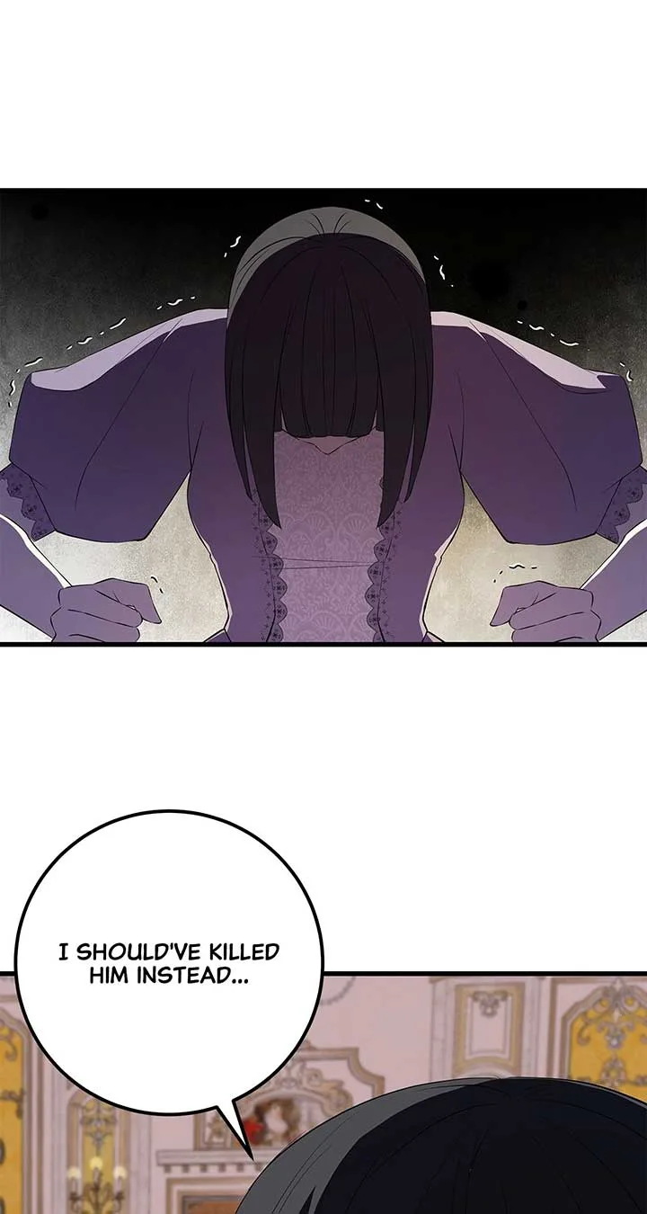 I Am Selling the Main Character’s Shares Chapter 74 page 60