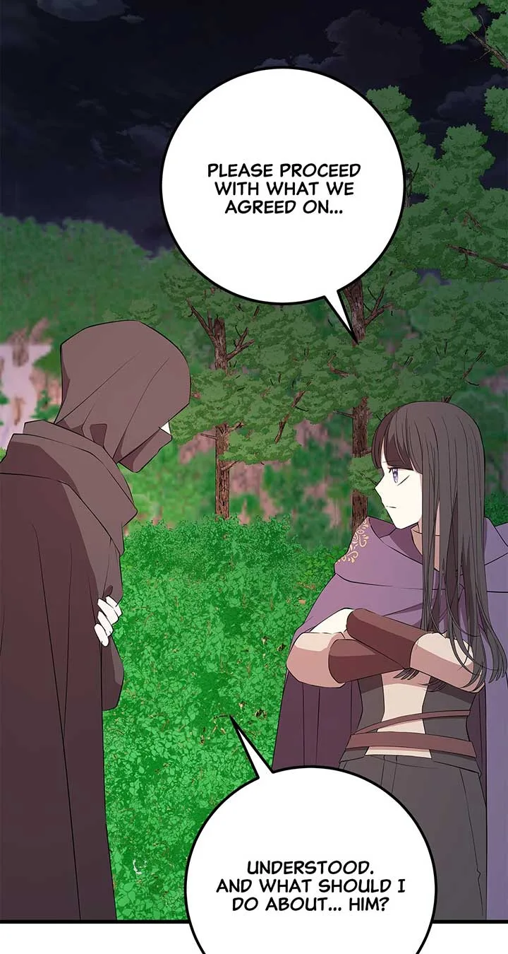 I Am Selling the Main Character’s Shares Chapter 74 page 66