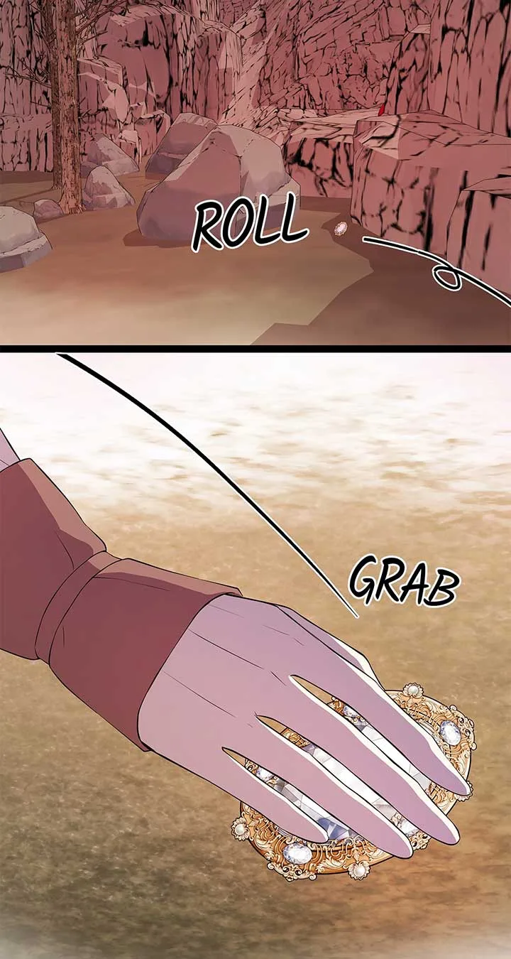 I Am Selling the Main Character’s Shares Chapter 74 page 40