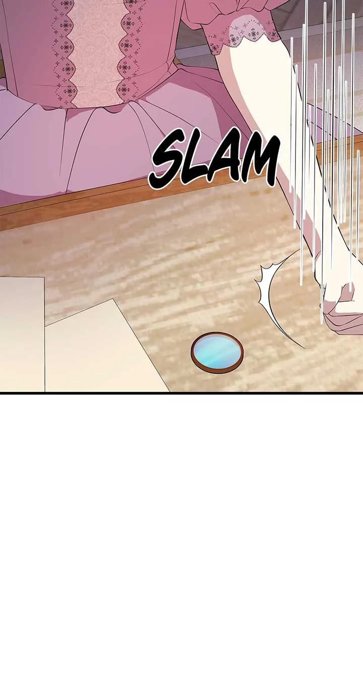 I Am Selling the Main Character’s Shares Chapter 74 page 59