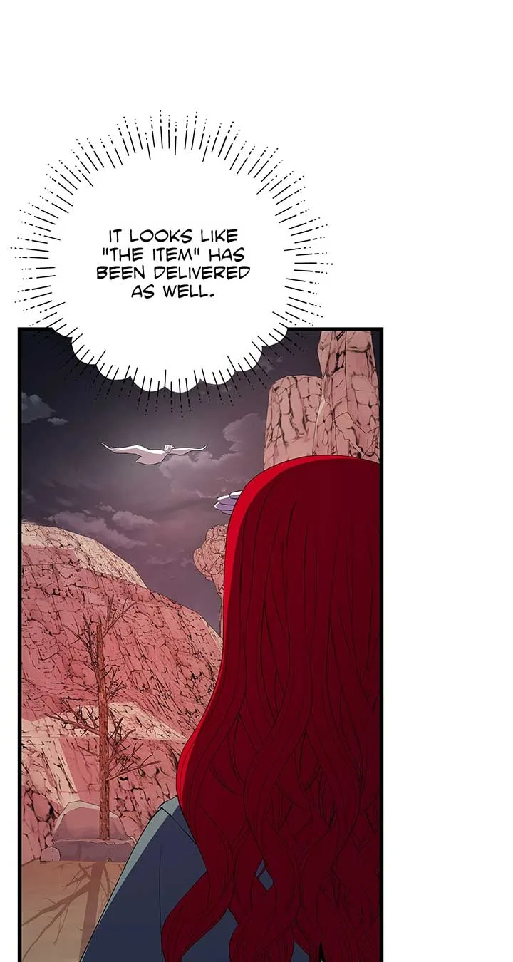 I Am Selling the Main Character’s Shares Chapter 74 page 55