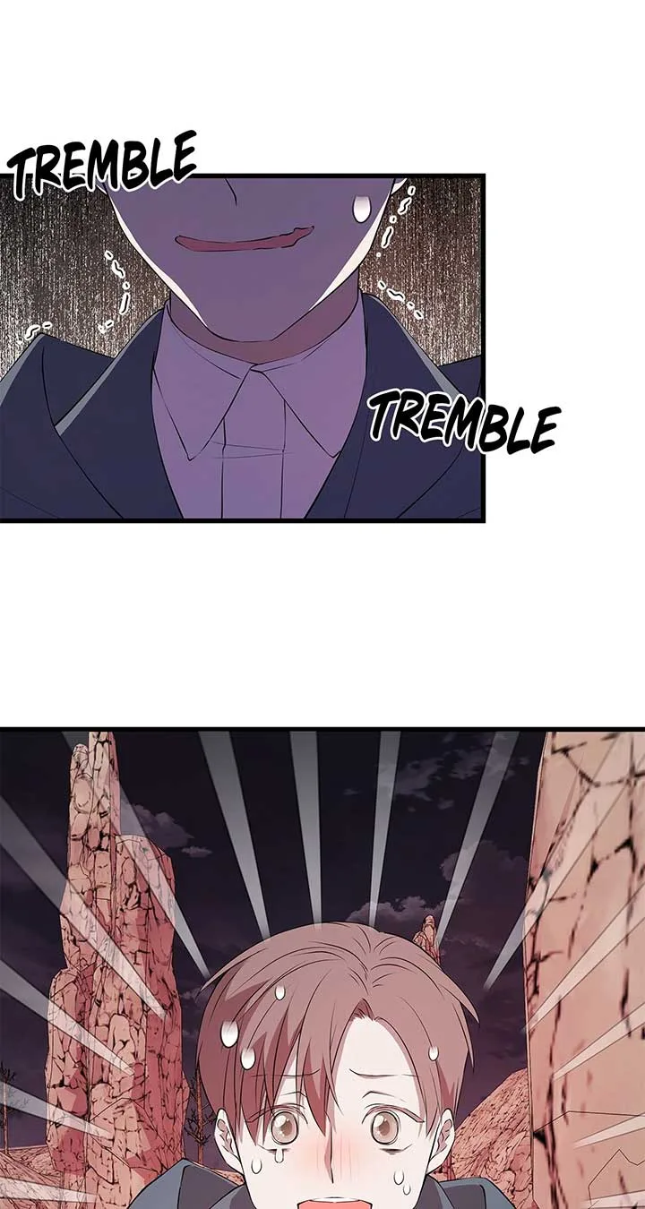 I Am Selling the Main Character’s Shares Chapter 74 page 47