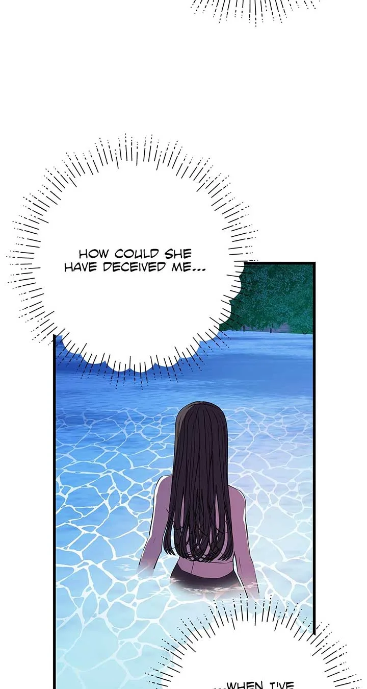 I Am Selling the Main Character’s Shares Chapter 75 page 14