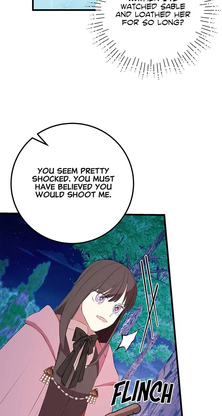 I Am Selling the Main Character’s Shares Chapter 75 page 15