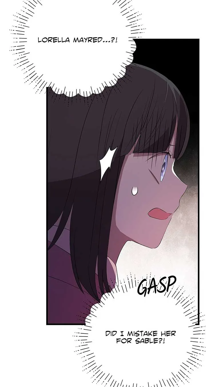 I Am Selling the Main Character’s Shares Chapter 75 page 13