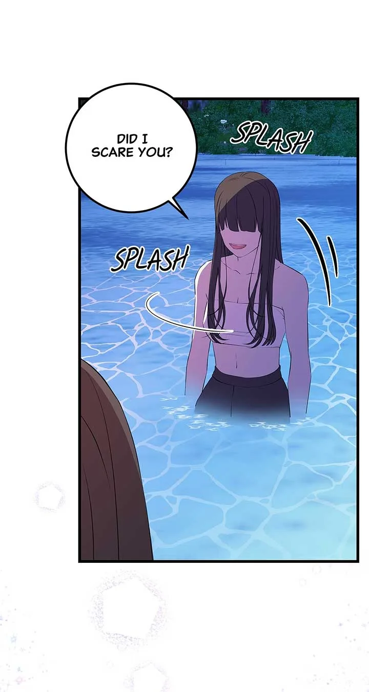 I Am Selling the Main Character’s Shares Chapter 75 page 10