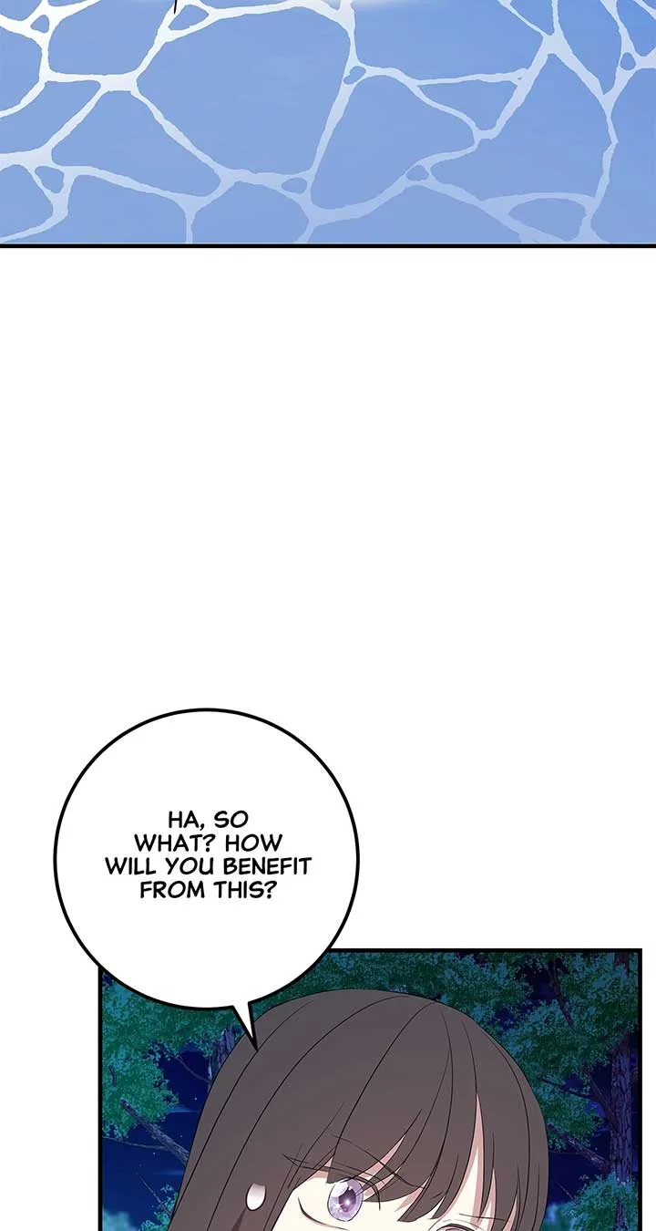 I Am Selling the Main Character’s Shares Chapter 75 page 42