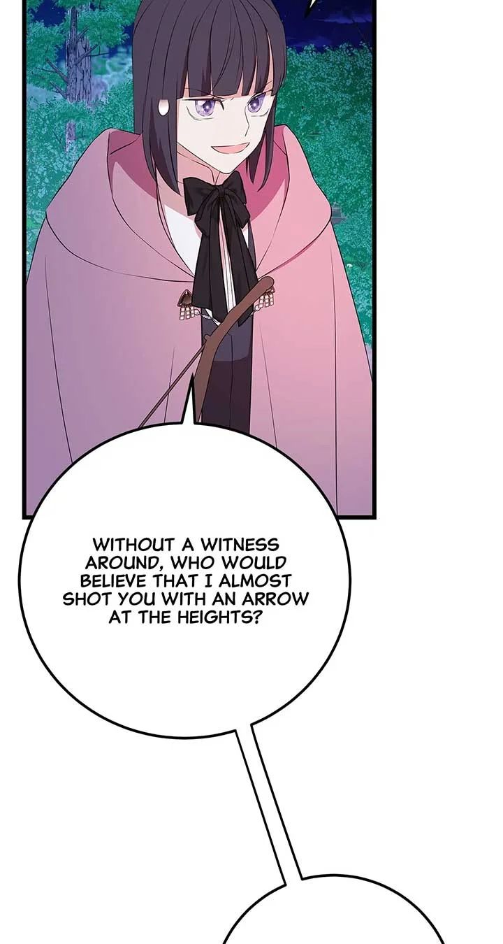 I Am Selling the Main Character’s Shares Chapter 75 page 23