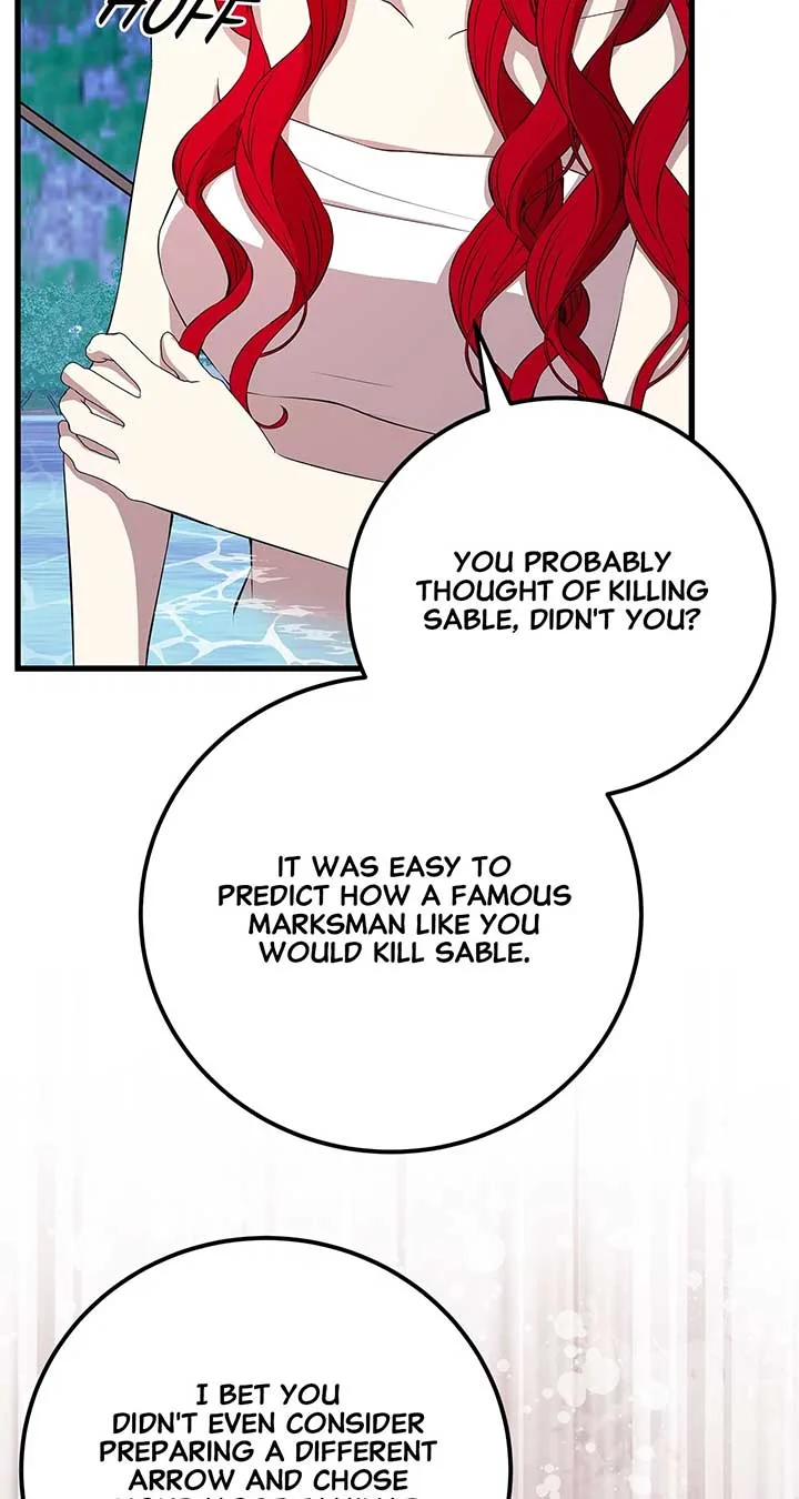 I Am Selling the Main Character’s Shares Chapter 75 page 38