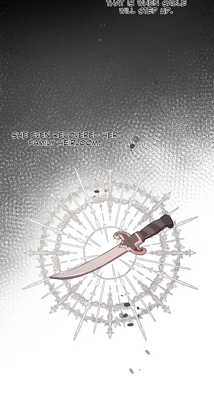 I Am Selling the Main Character’s Shares Chapter 75 page 59