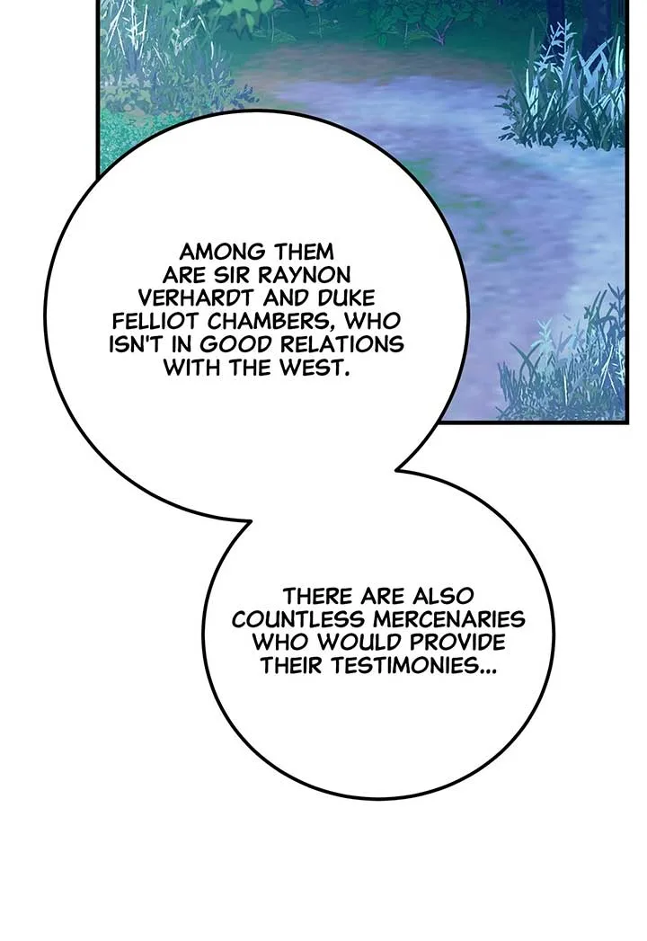 I Am Selling the Main Character’s Shares Chapter 75 page 48