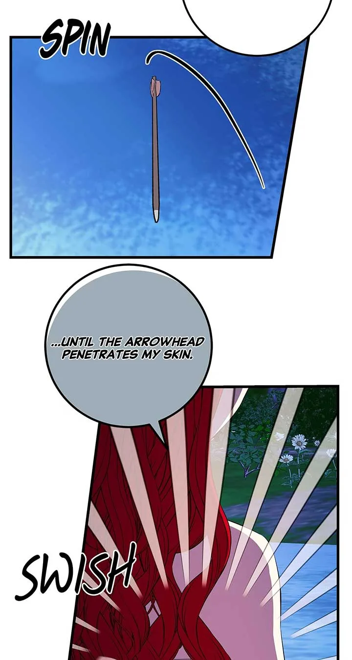 I Am Selling the Main Character’s Shares Chapter 75 page 31