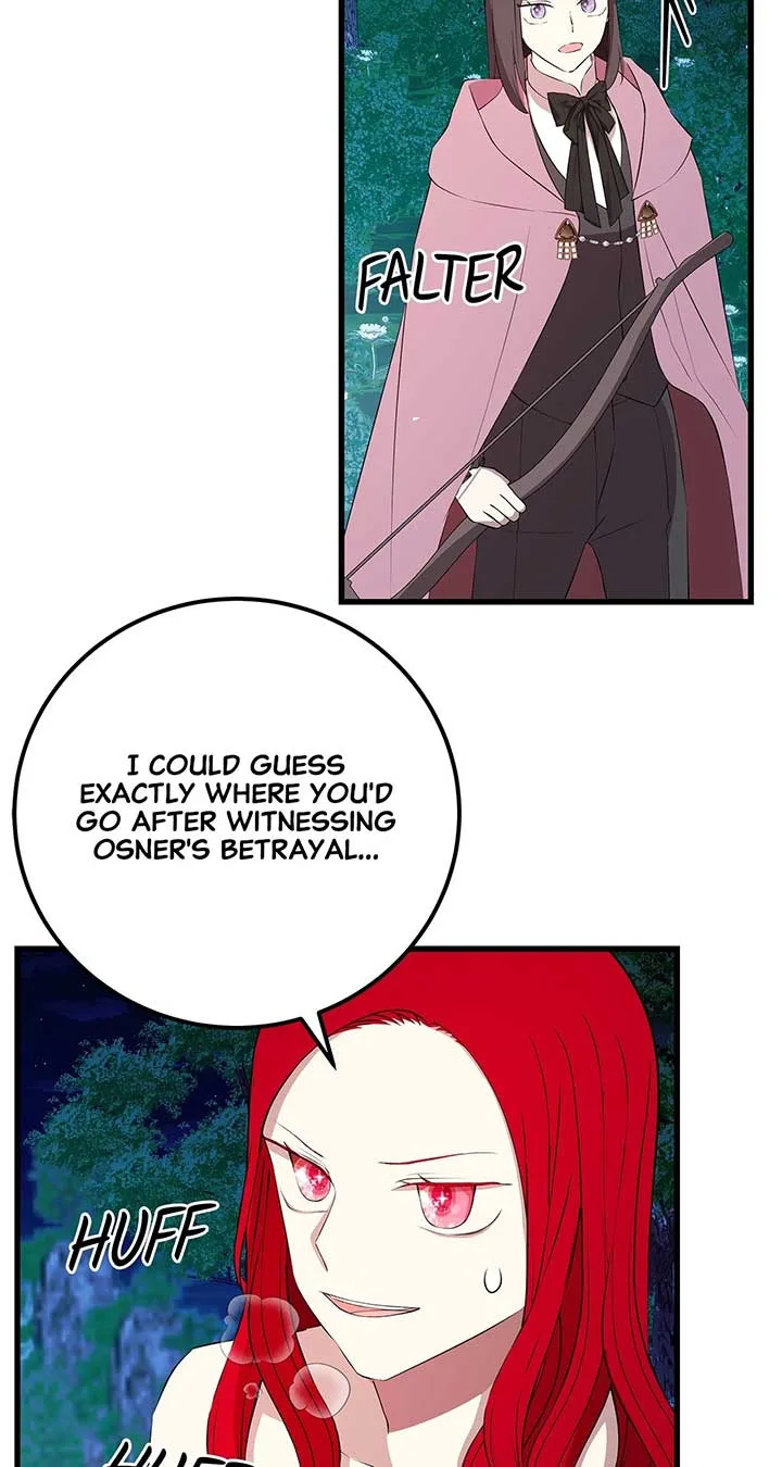 I Am Selling the Main Character’s Shares Chapter 75 page 37
