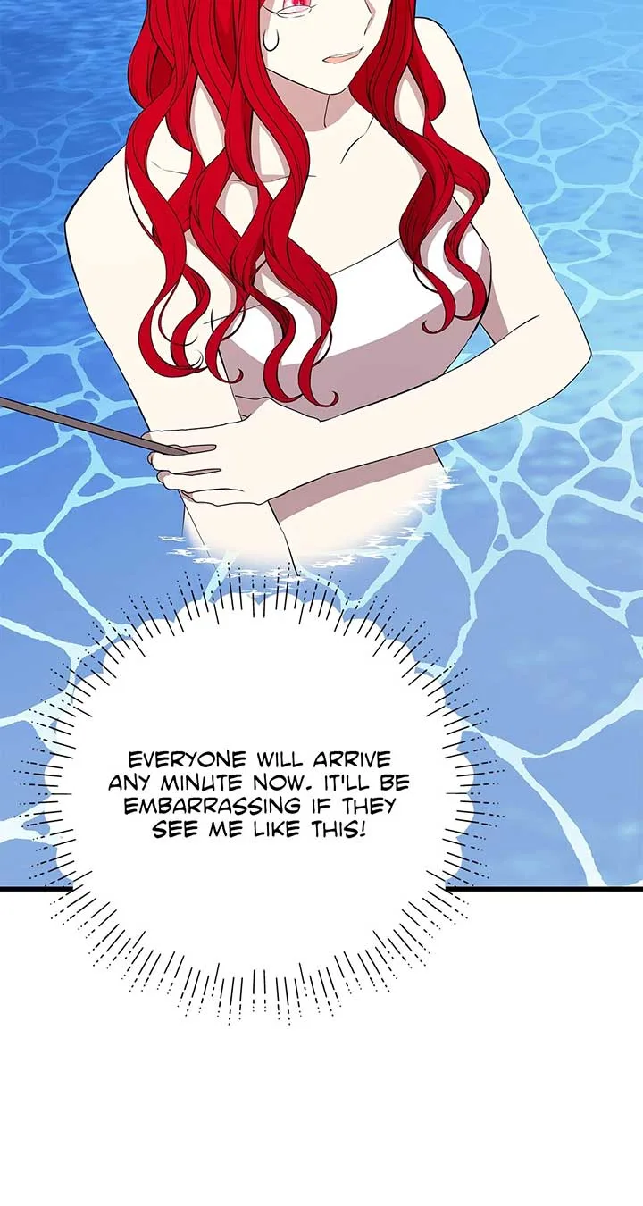 I Am Selling the Main Character’s Shares Chapter 75 page 62
