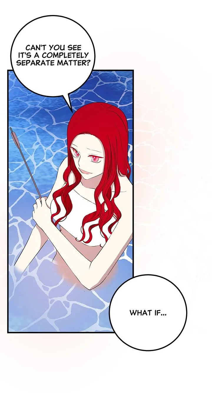 I Am Selling the Main Character’s Shares Chapter 75 page 44