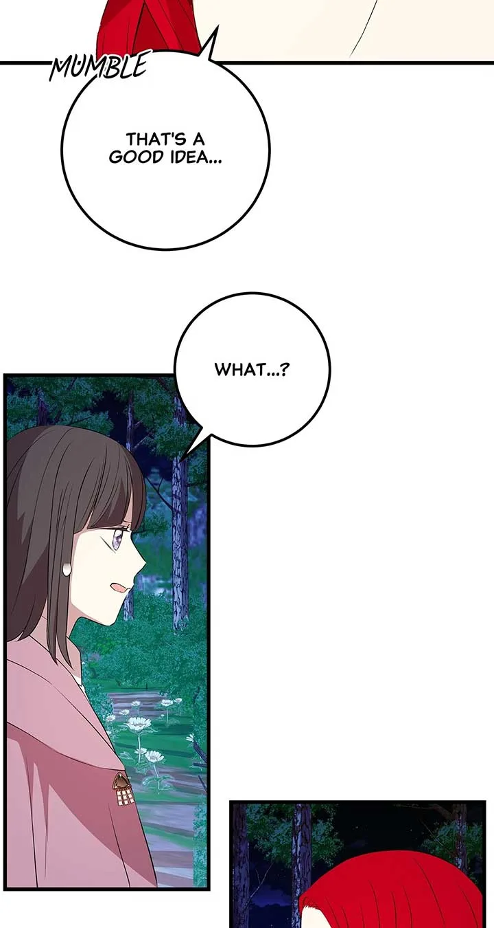 I Am Selling the Main Character’s Shares Chapter 75 page 29