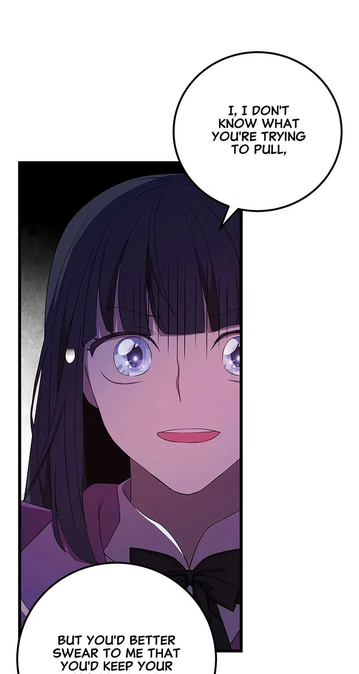 I Am Selling the Main Character’s Shares Chapter 75 page 18