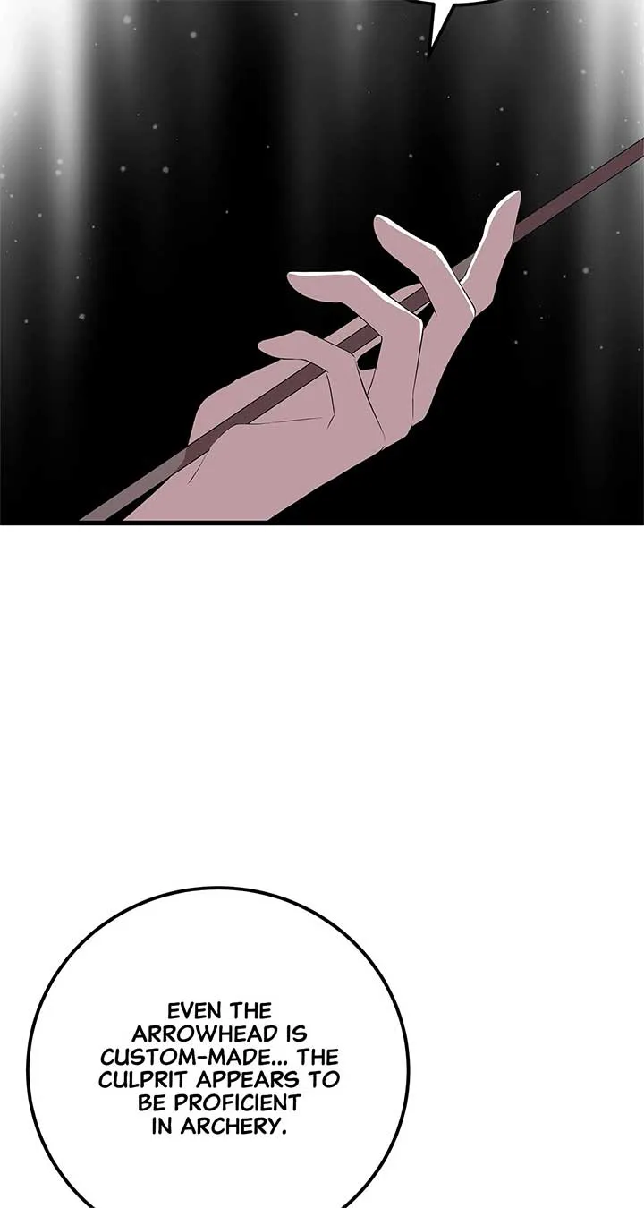 I Am Selling the Main Character’s Shares Chapter 76 page 3