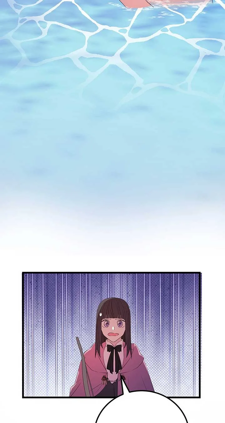 I Am Selling the Main Character’s Shares Chapter 75 page 34