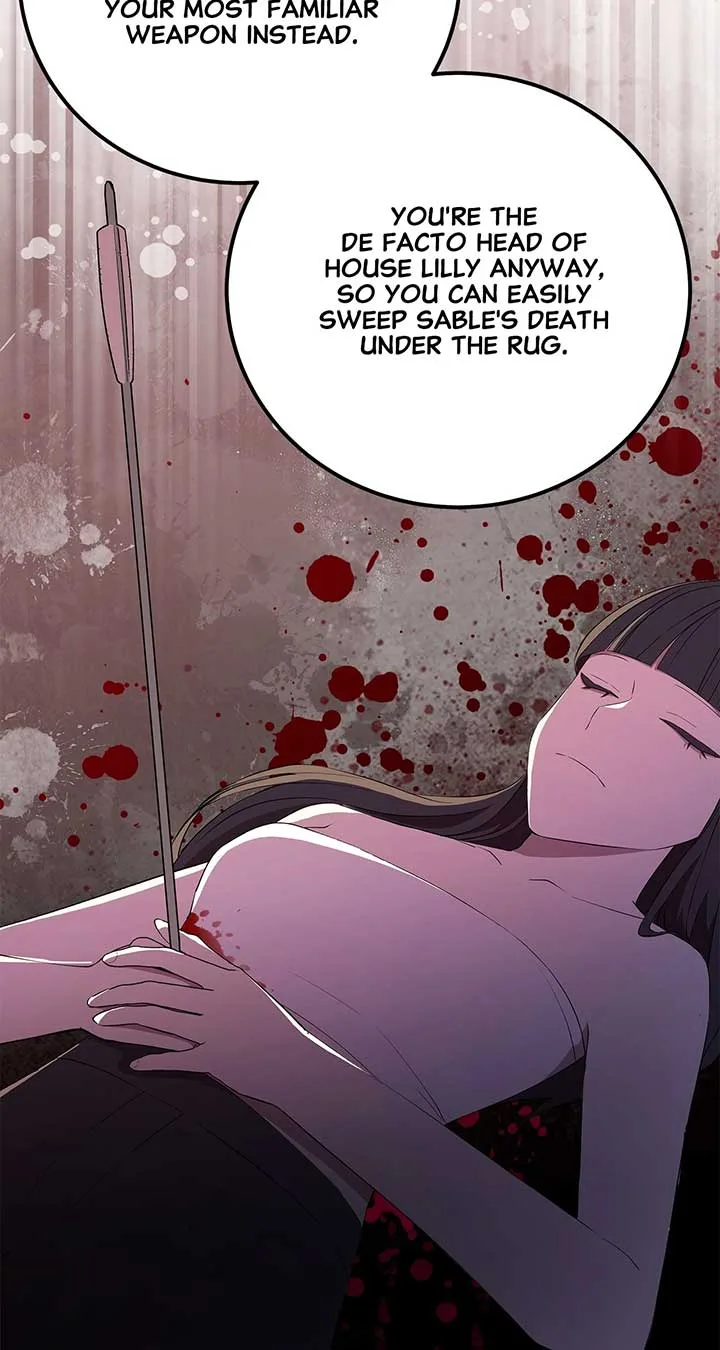 I Am Selling the Main Character’s Shares Chapter 75 page 39