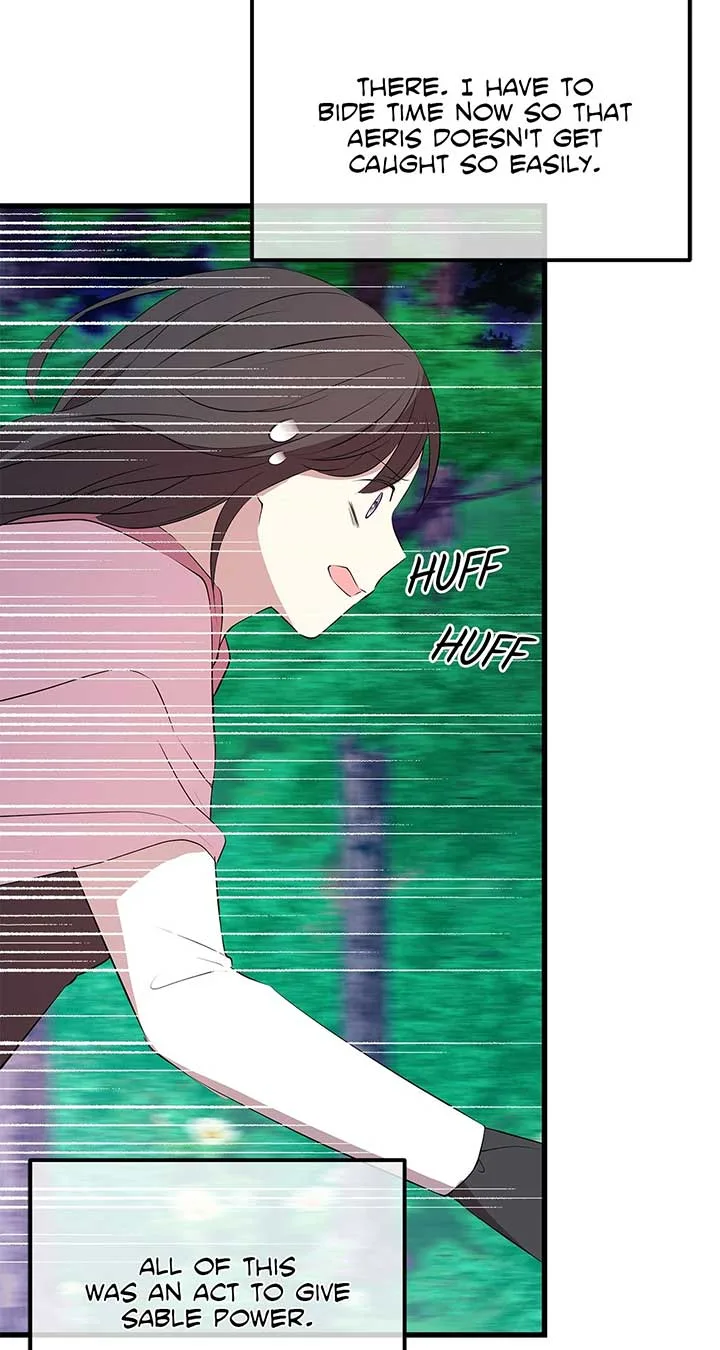 I Am Selling the Main Character’s Shares Chapter 75 page 54