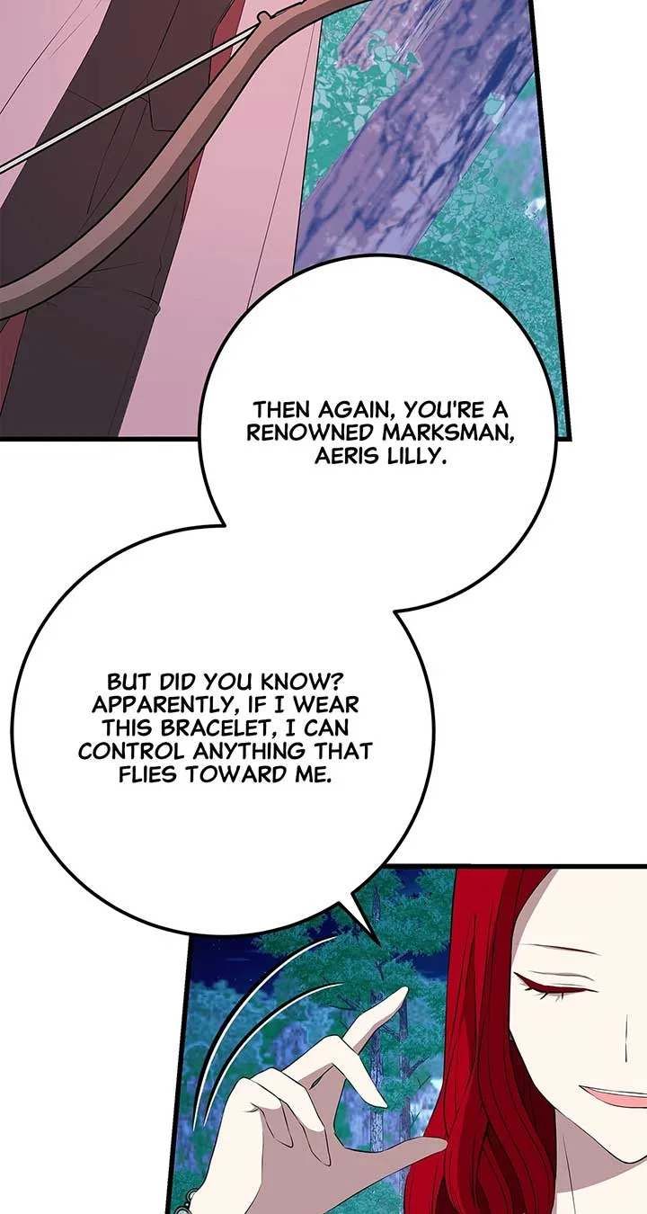 I Am Selling the Main Character’s Shares Chapter 75 page 16