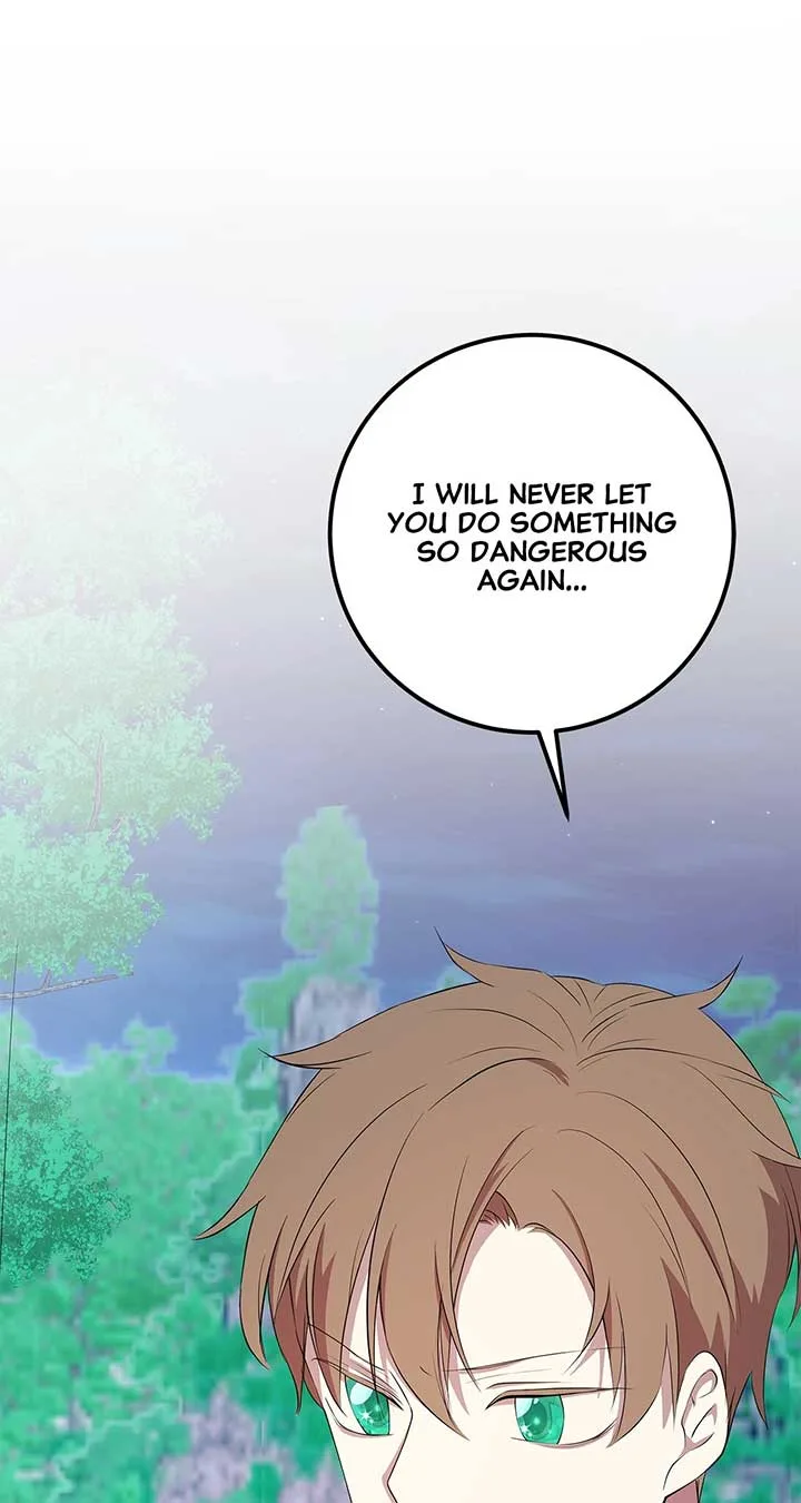 I Am Selling the Main Character’s Shares Chapter 75 page 73
