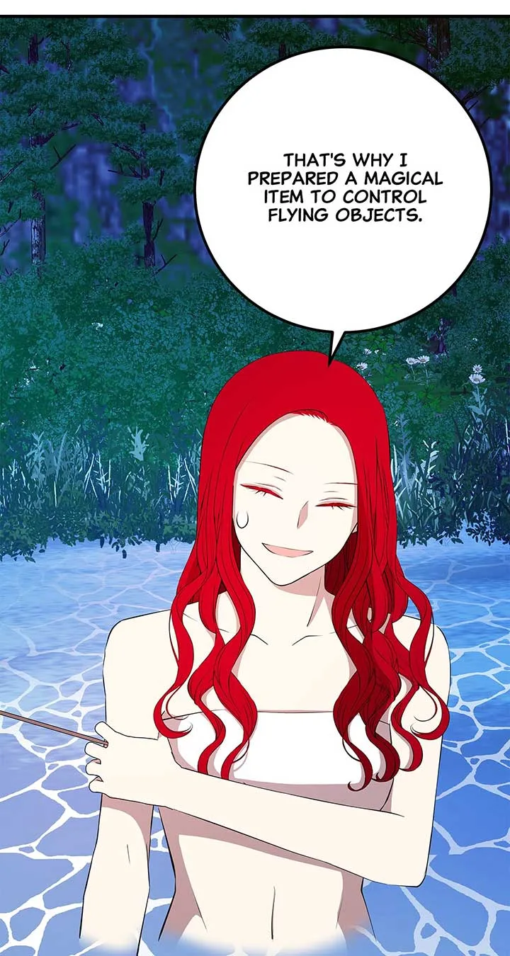I Am Selling the Main Character’s Shares Chapter 75 page 41