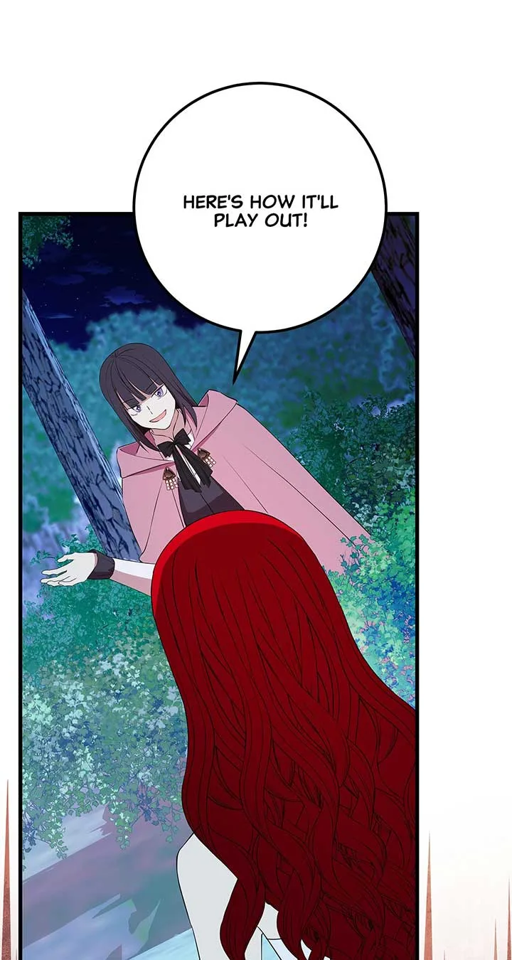 I Am Selling the Main Character’s Shares Chapter 75 page 26