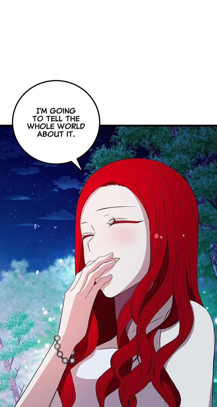 I Am Selling the Main Character’s Shares Chapter 75 page 21