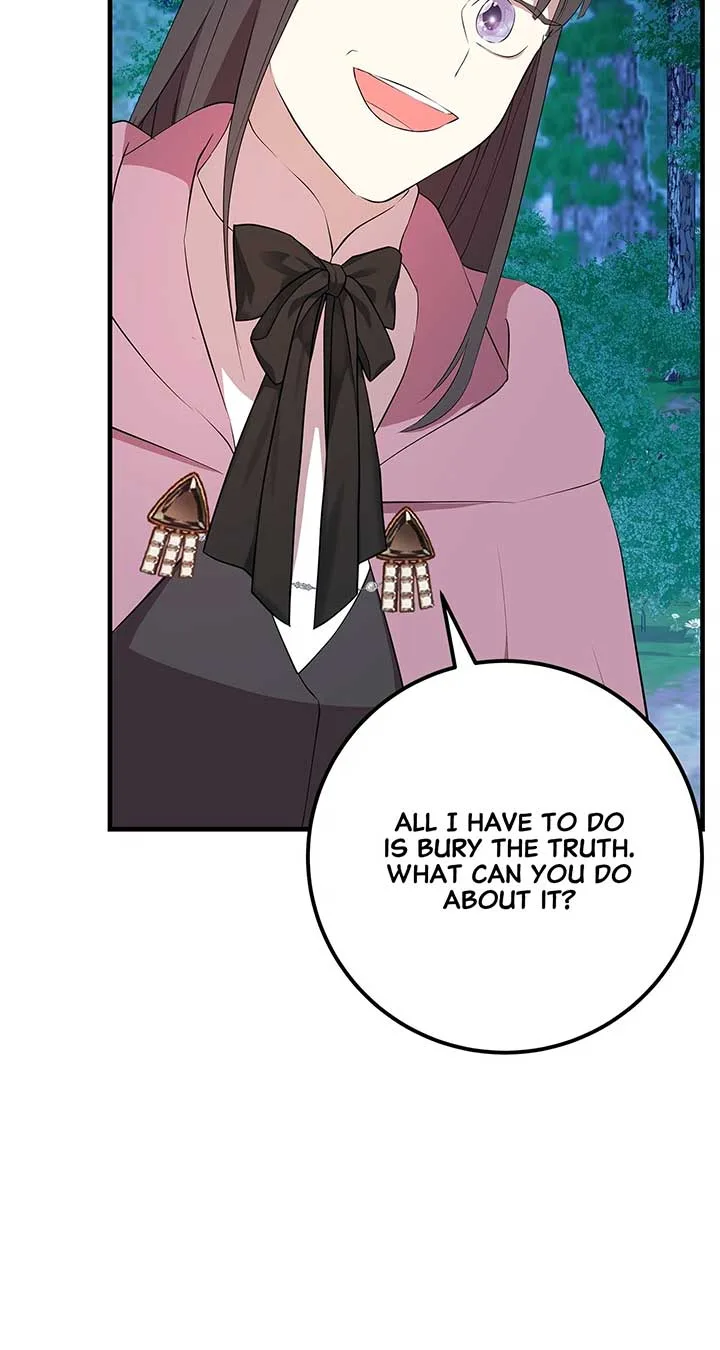 I Am Selling the Main Character’s Shares Chapter 75 page 43