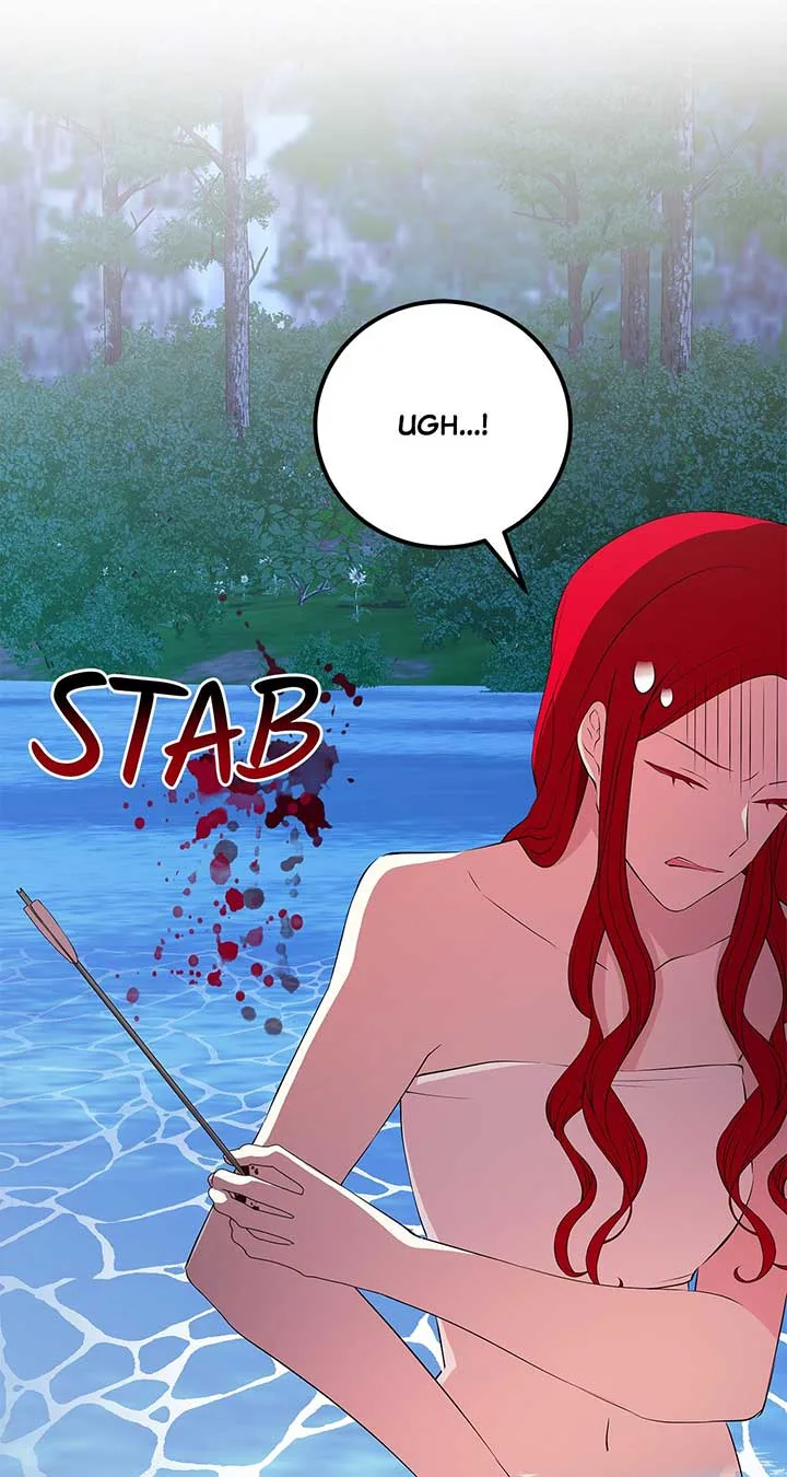 I Am Selling the Main Character’s Shares Chapter 75 page 33