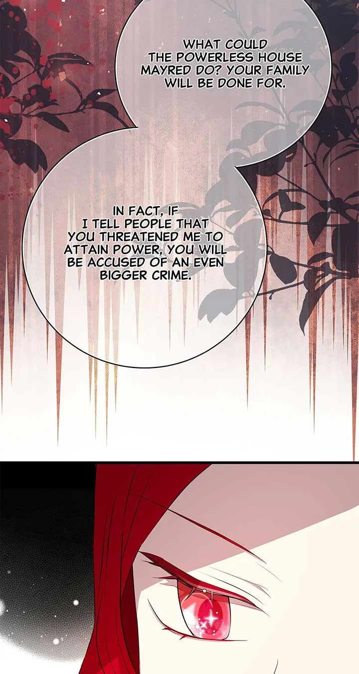 I Am Selling the Main Character’s Shares Chapter 75 page 28