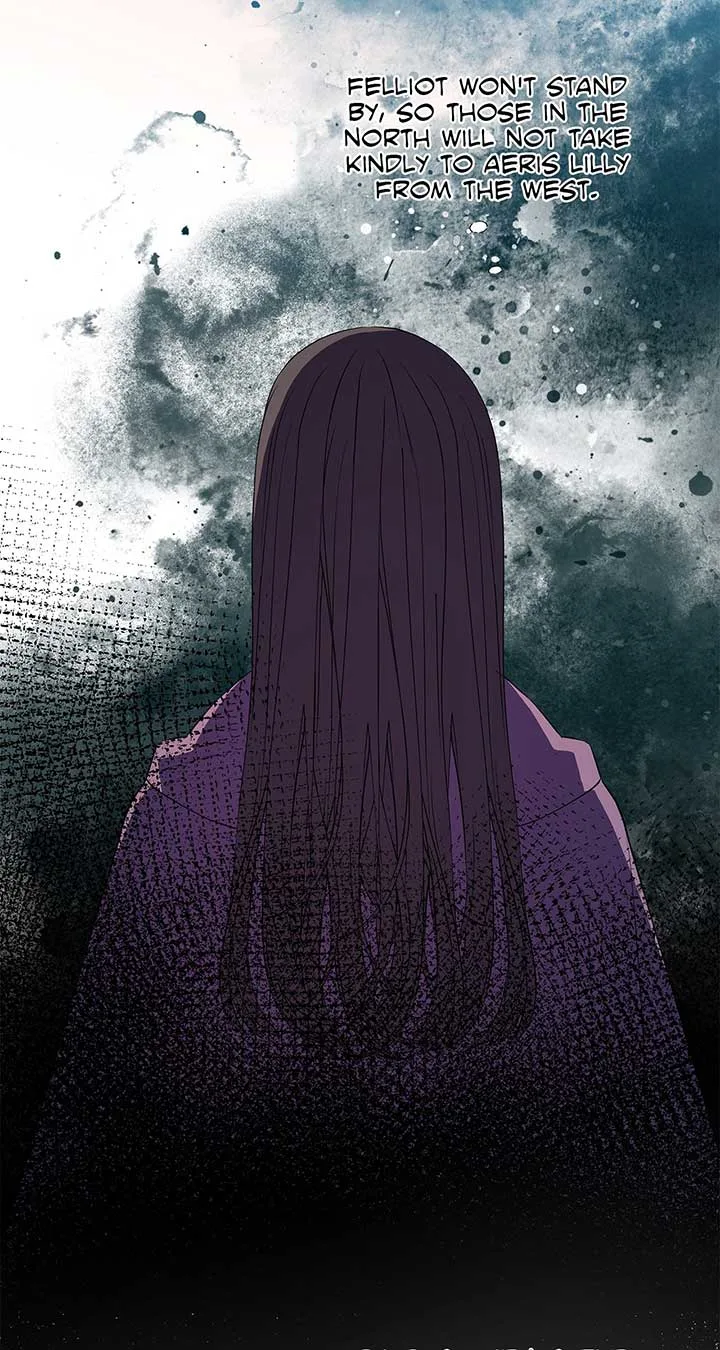 I Am Selling the Main Character’s Shares Chapter 75 page 58