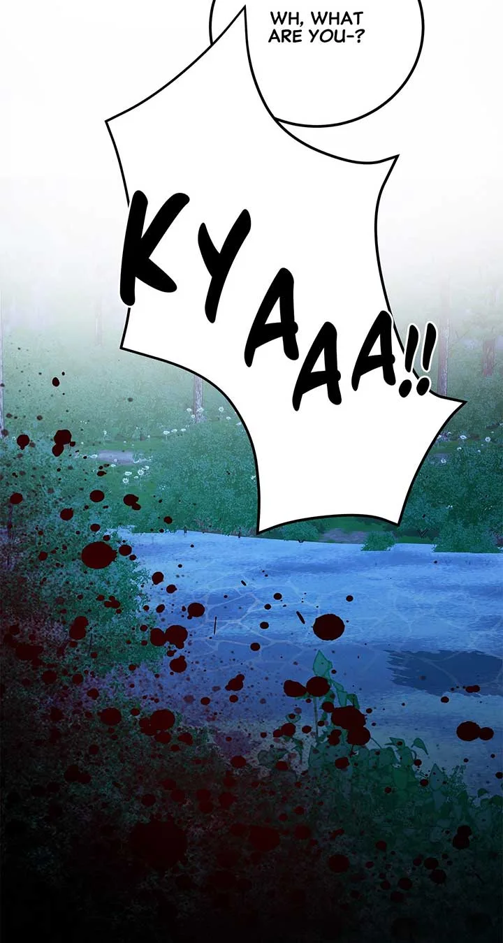 I Am Selling the Main Character’s Shares Chapter 75 page 35