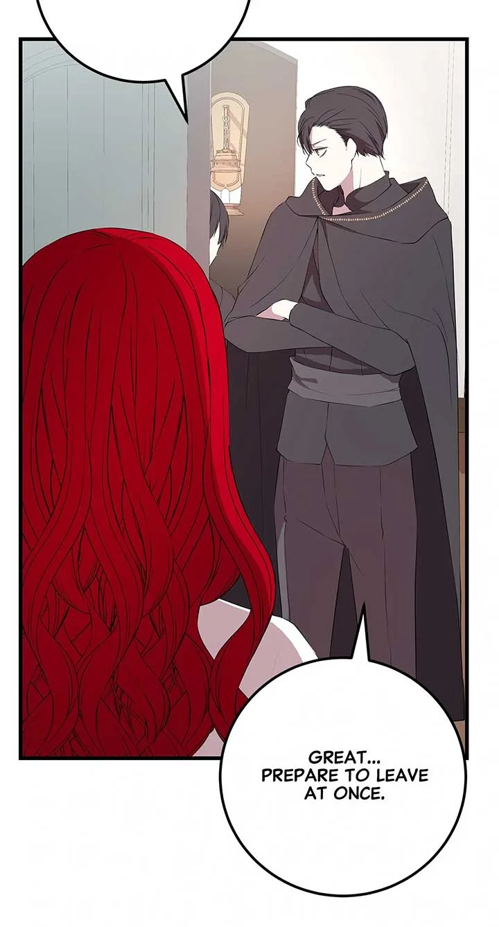 I Am Selling the Main Character’s Shares Chapter 76 page 8