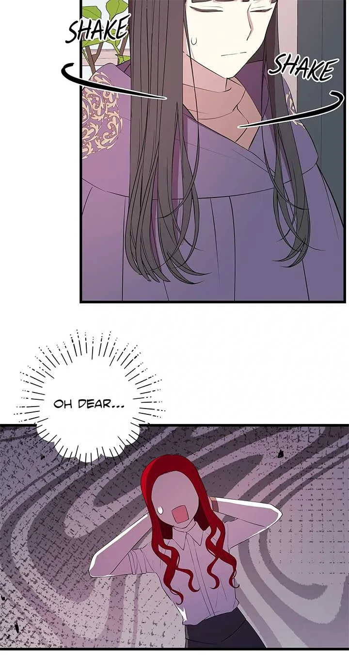 I Am Selling the Main Character’s Shares Chapter 76 page 14