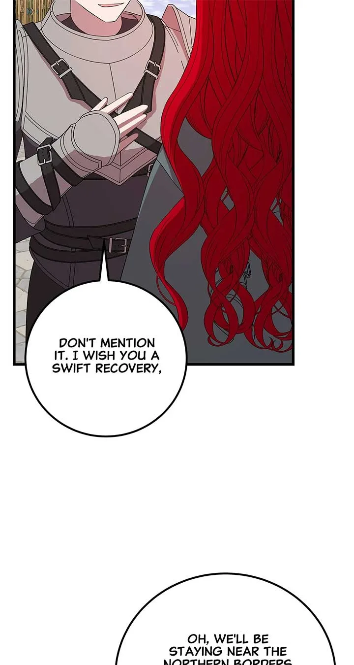 I Am Selling the Main Character’s Shares Chapter 76 page 19