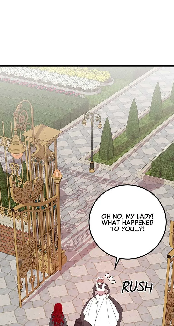 I Am Selling the Main Character’s Shares Chapter 76 page 17