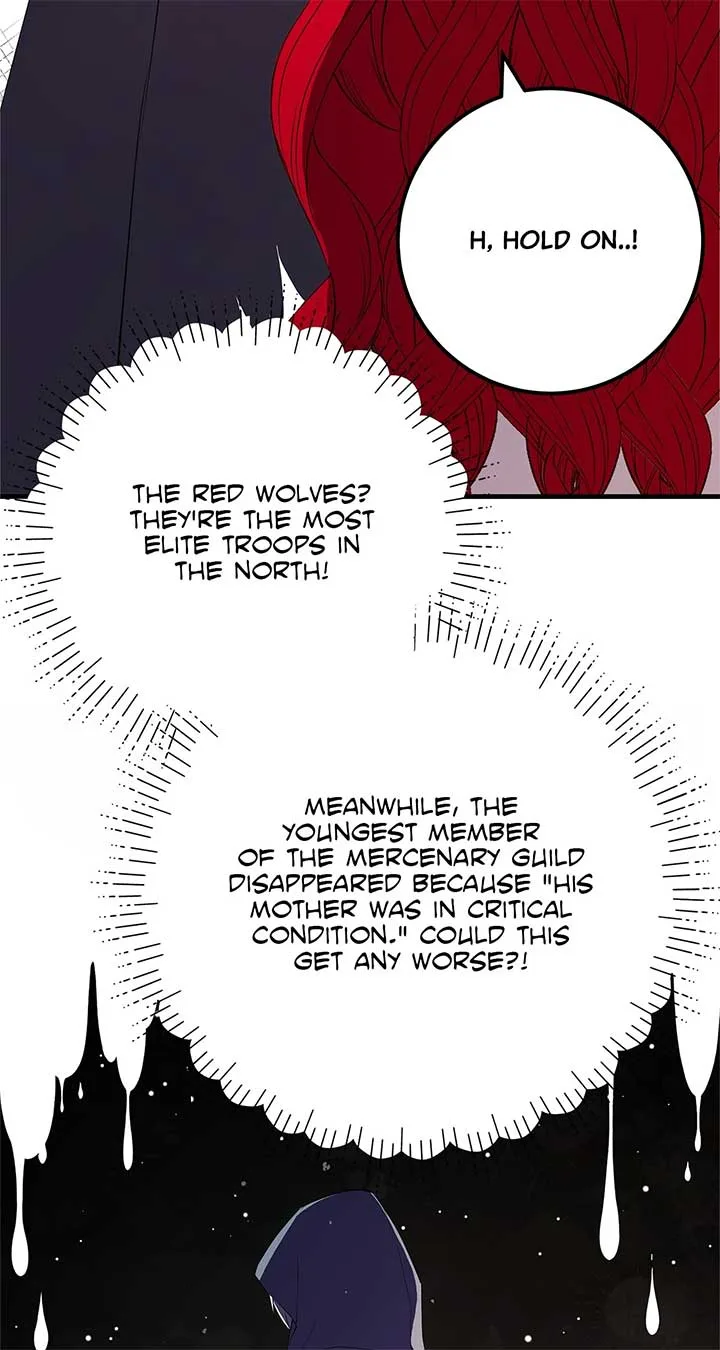 I Am Selling the Main Character’s Shares Chapter 76 page 11