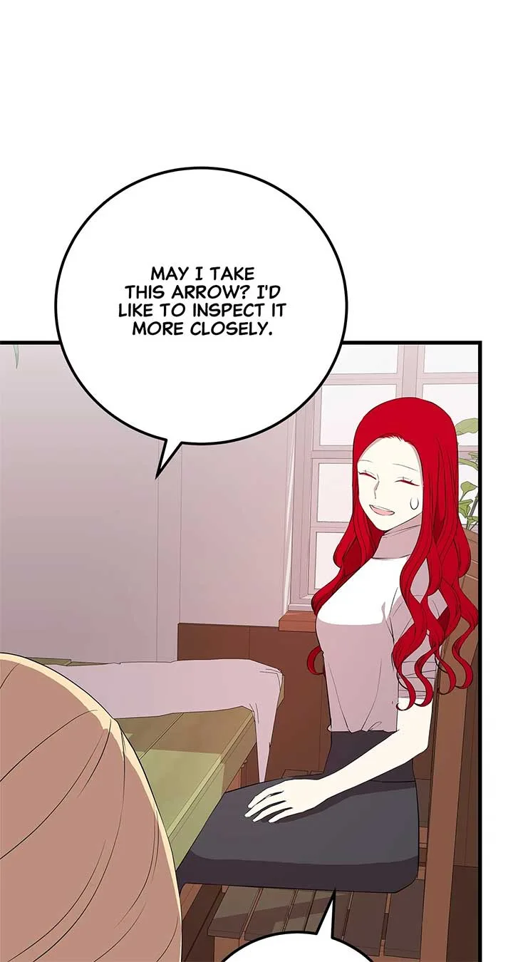 I Am Selling the Main Character’s Shares Chapter 76 page 5