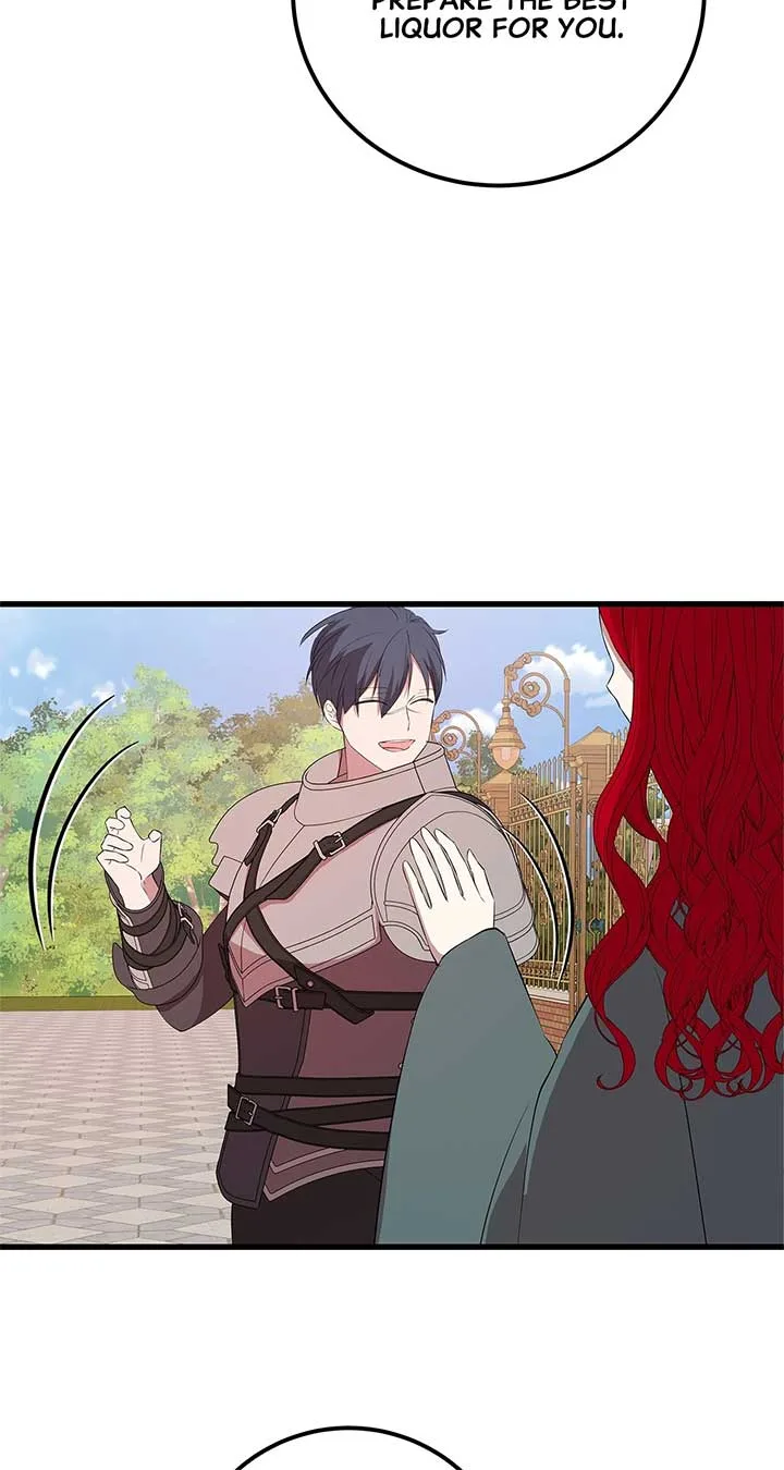 I Am Selling the Main Character’s Shares Chapter 76 page 21