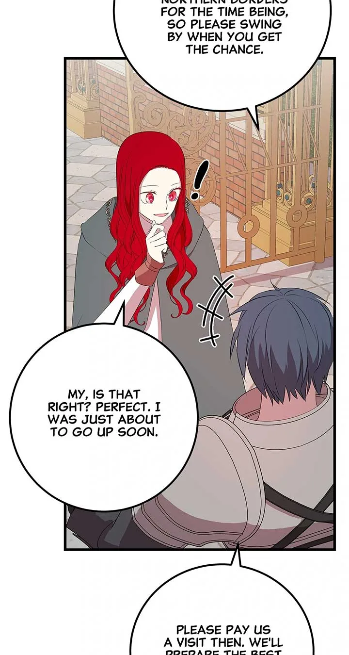 I Am Selling the Main Character’s Shares Chapter 76 page 20
