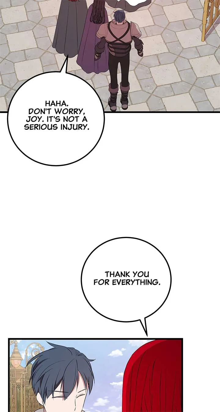 I Am Selling the Main Character’s Shares Chapter 76 page 18