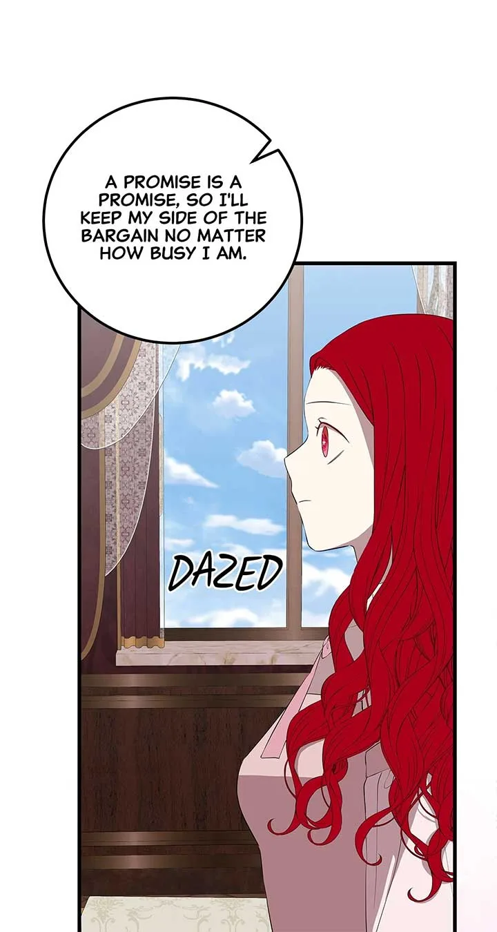 I Am Selling the Main Character’s Shares Chapter 76 page 31