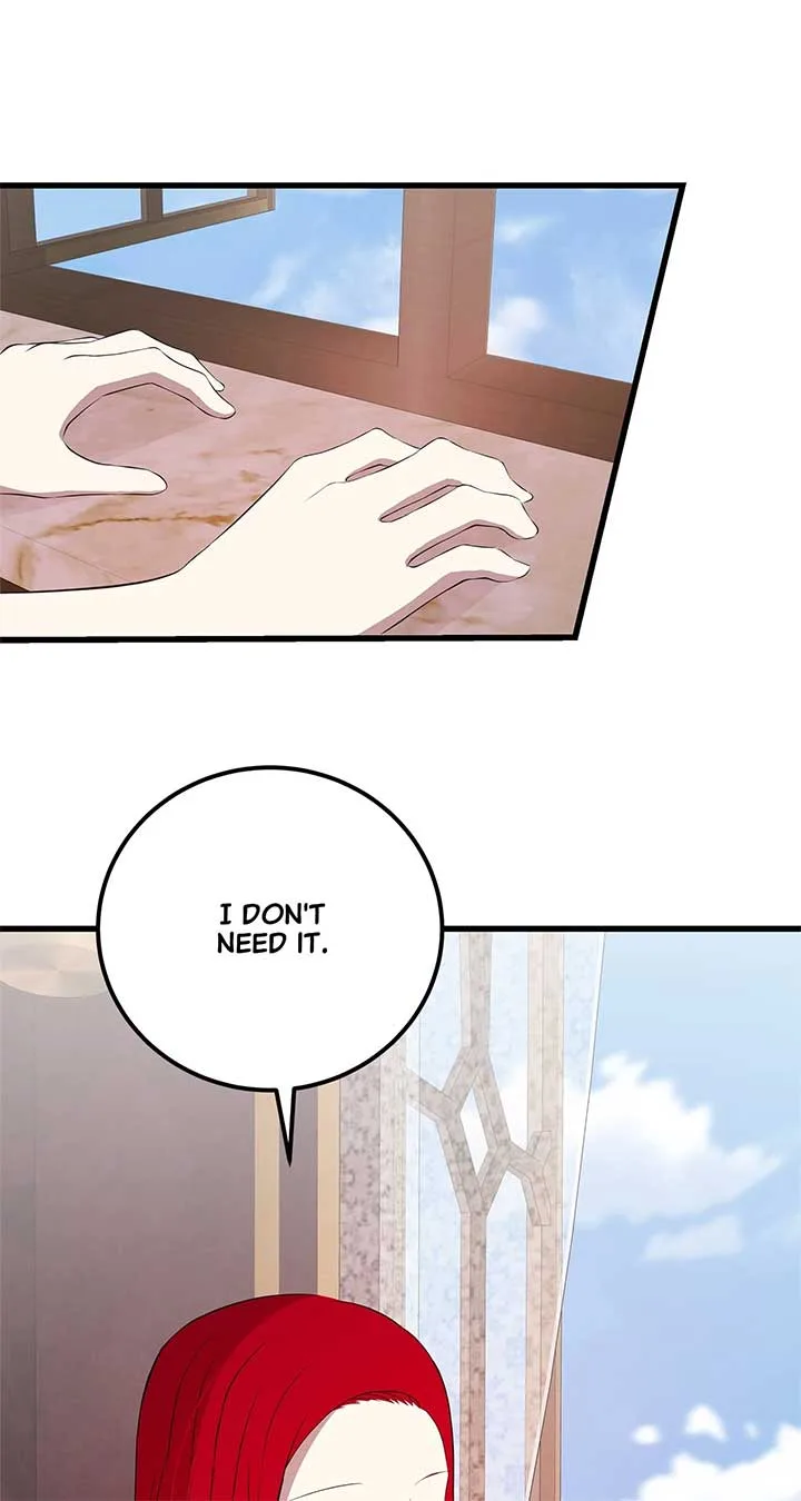 I Am Selling the Main Character’s Shares Chapter 76 page 39