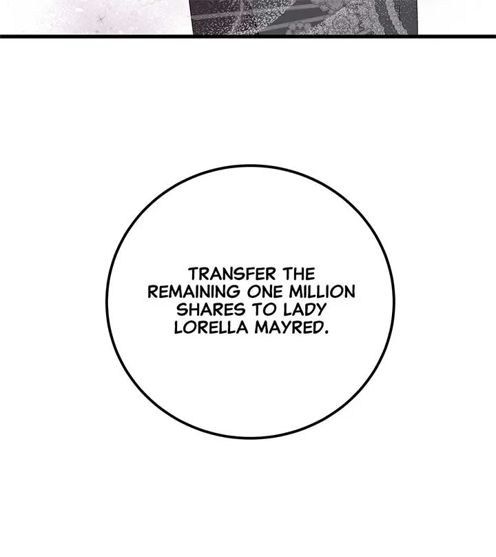 I Am Selling the Main Character’s Shares Chapter 76 page 30
