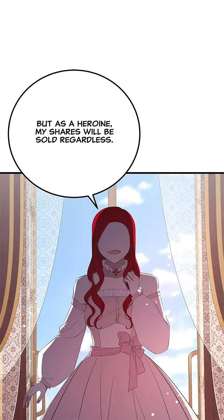 I Am Selling the Main Character’s Shares Chapter 76 page 47